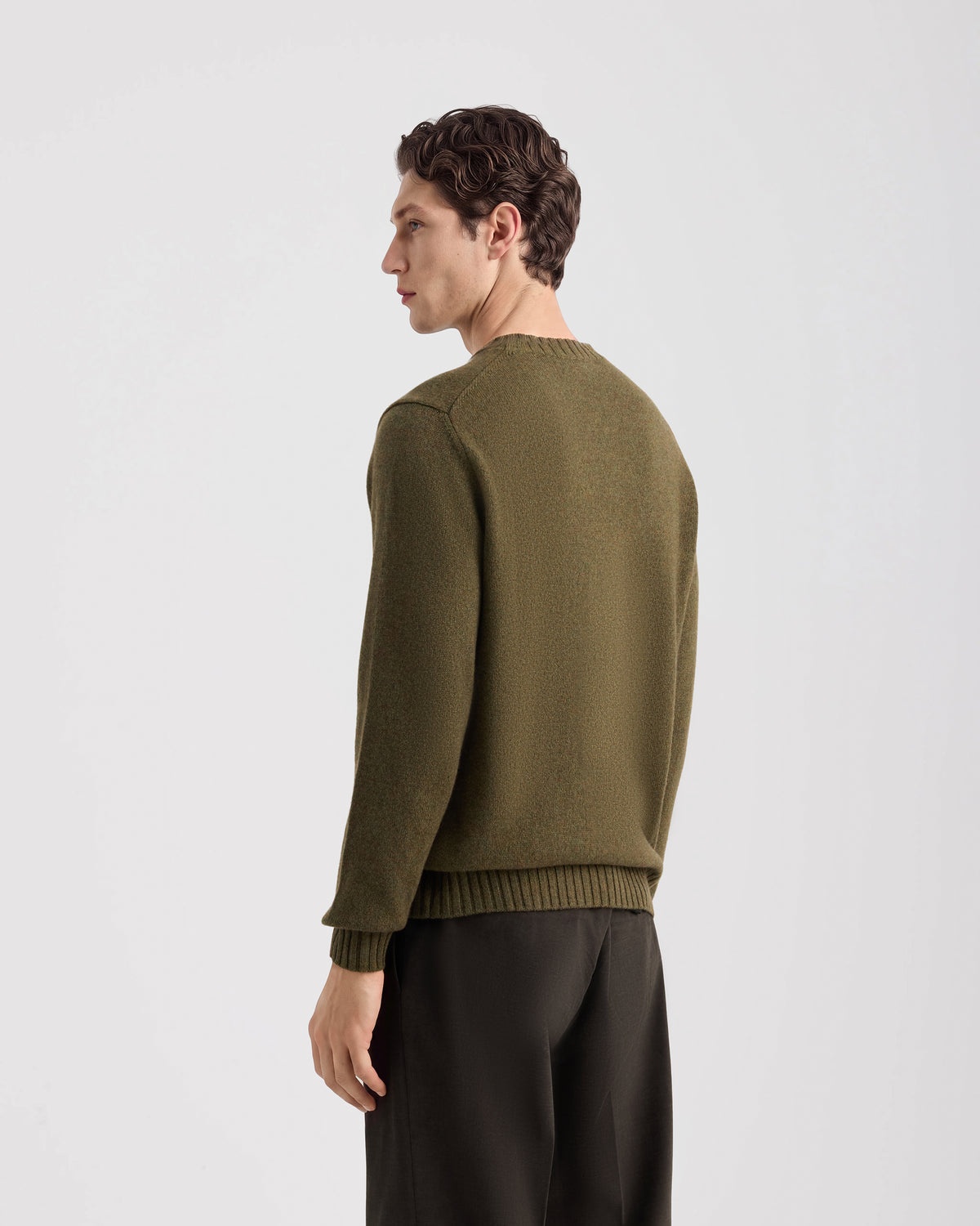 Girocollo manica lunga |1003842|