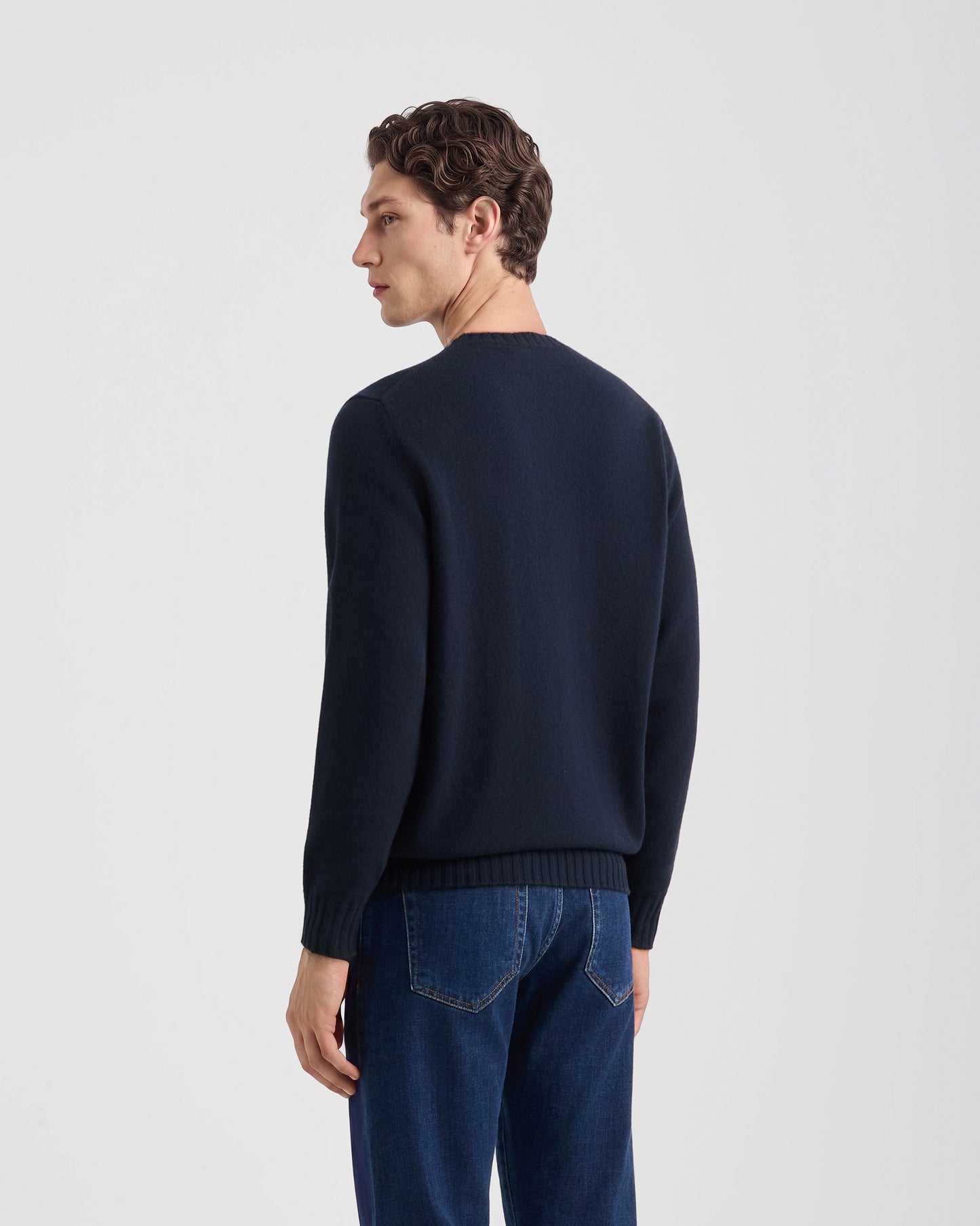 Girocollo manica lunga |878922|