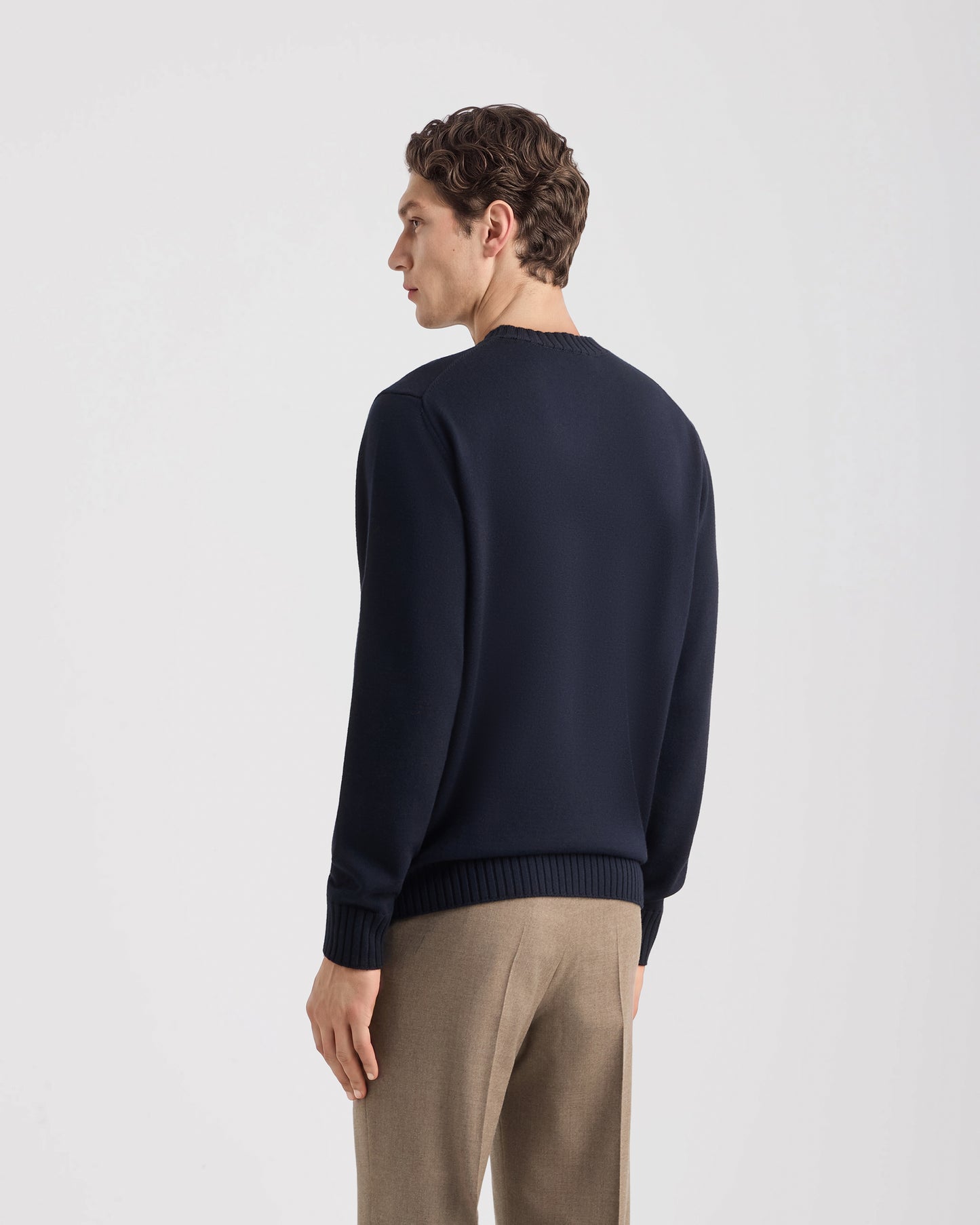 Girocollo manica lunga |878923|