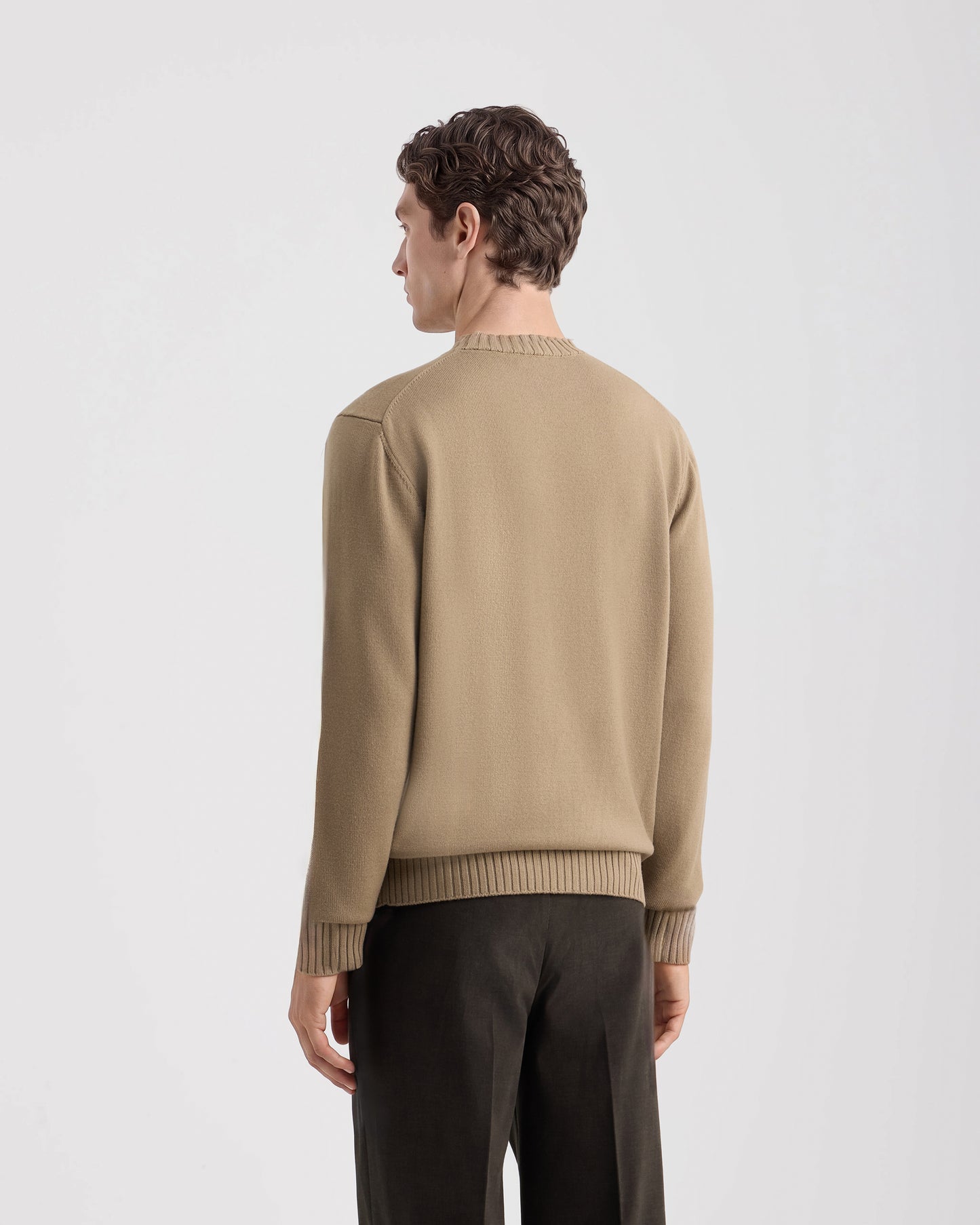 Girocollo manica lunga |878925|