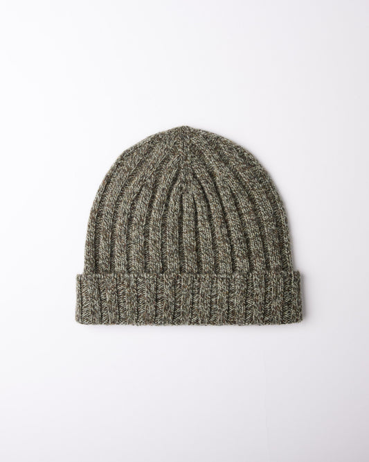 Wool beanie