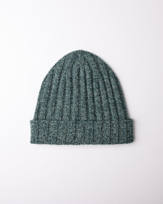 Wool beanie