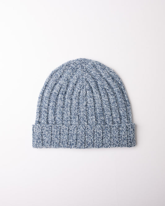 Wool beanie