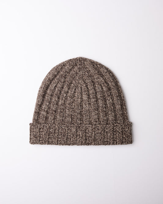 Wool beanie