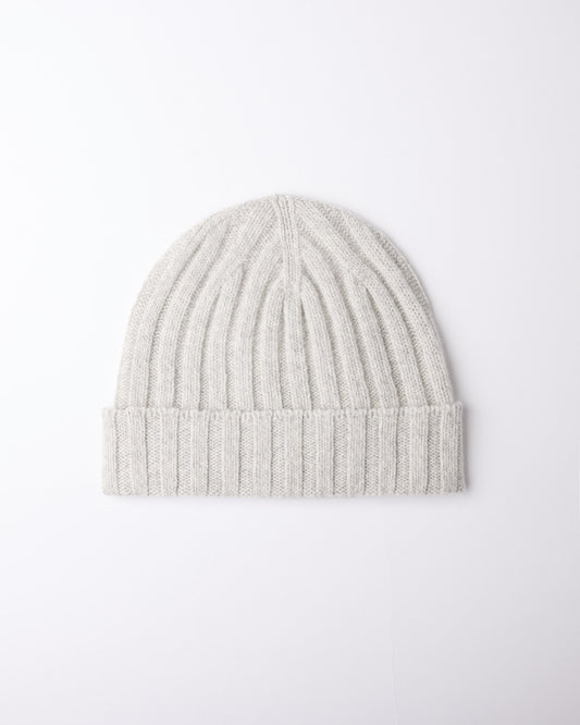 Wool beanie