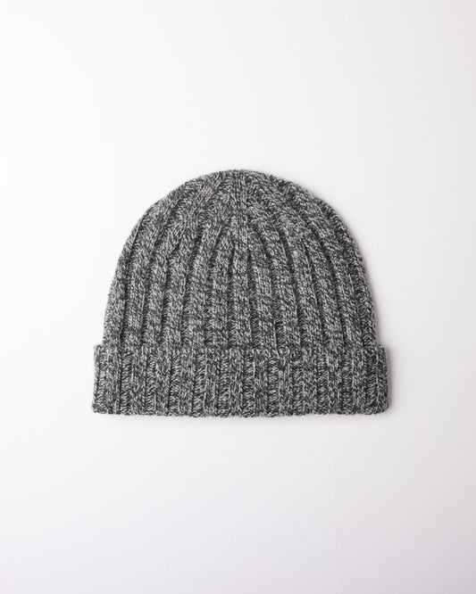 Wool beanie