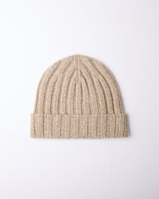 Wool beanie