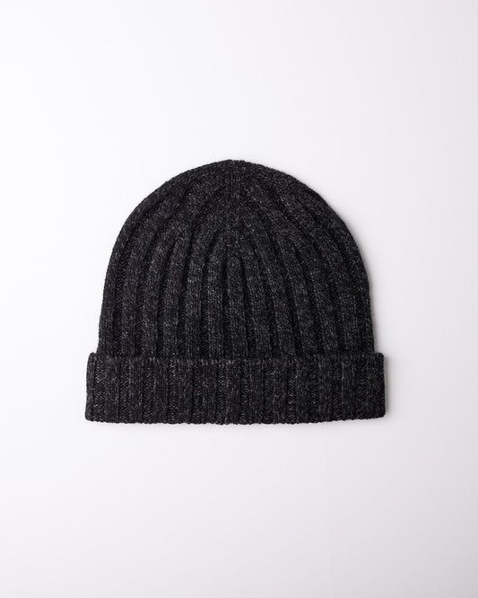 Wool beanie