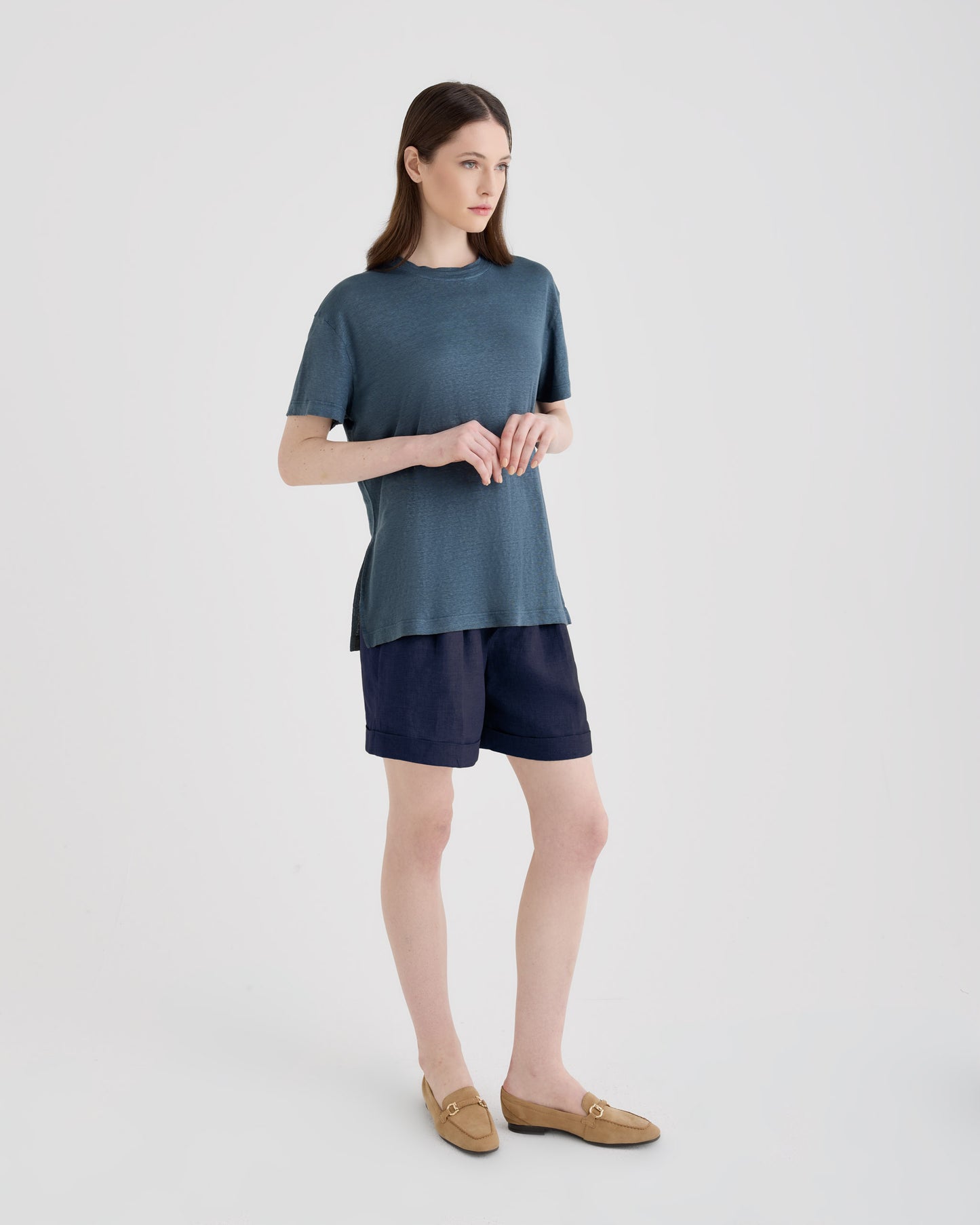Bermuda pant |242109|