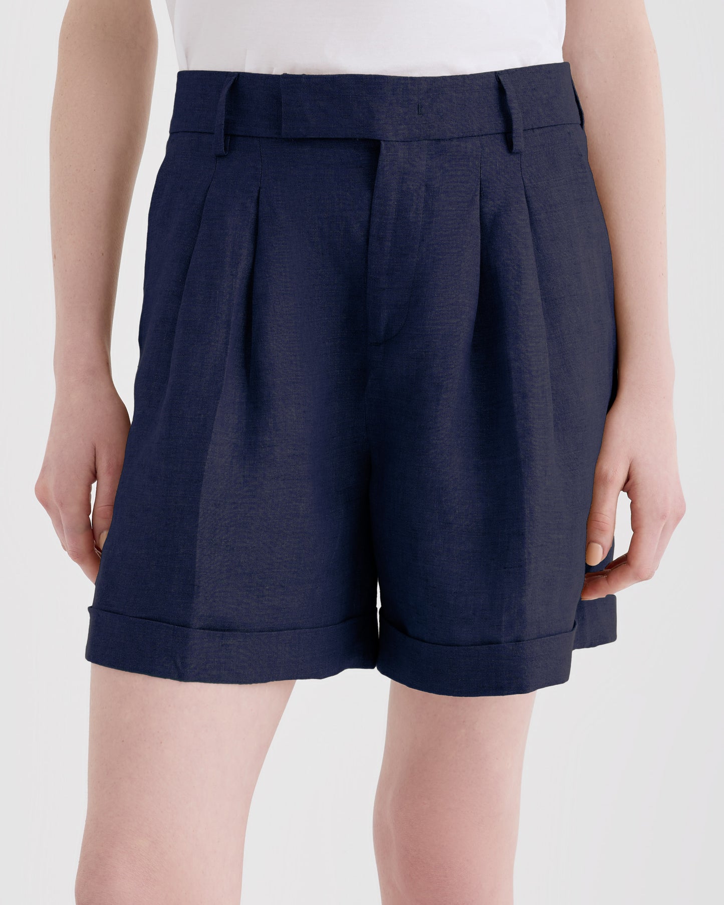 Bermuda pant |242215|