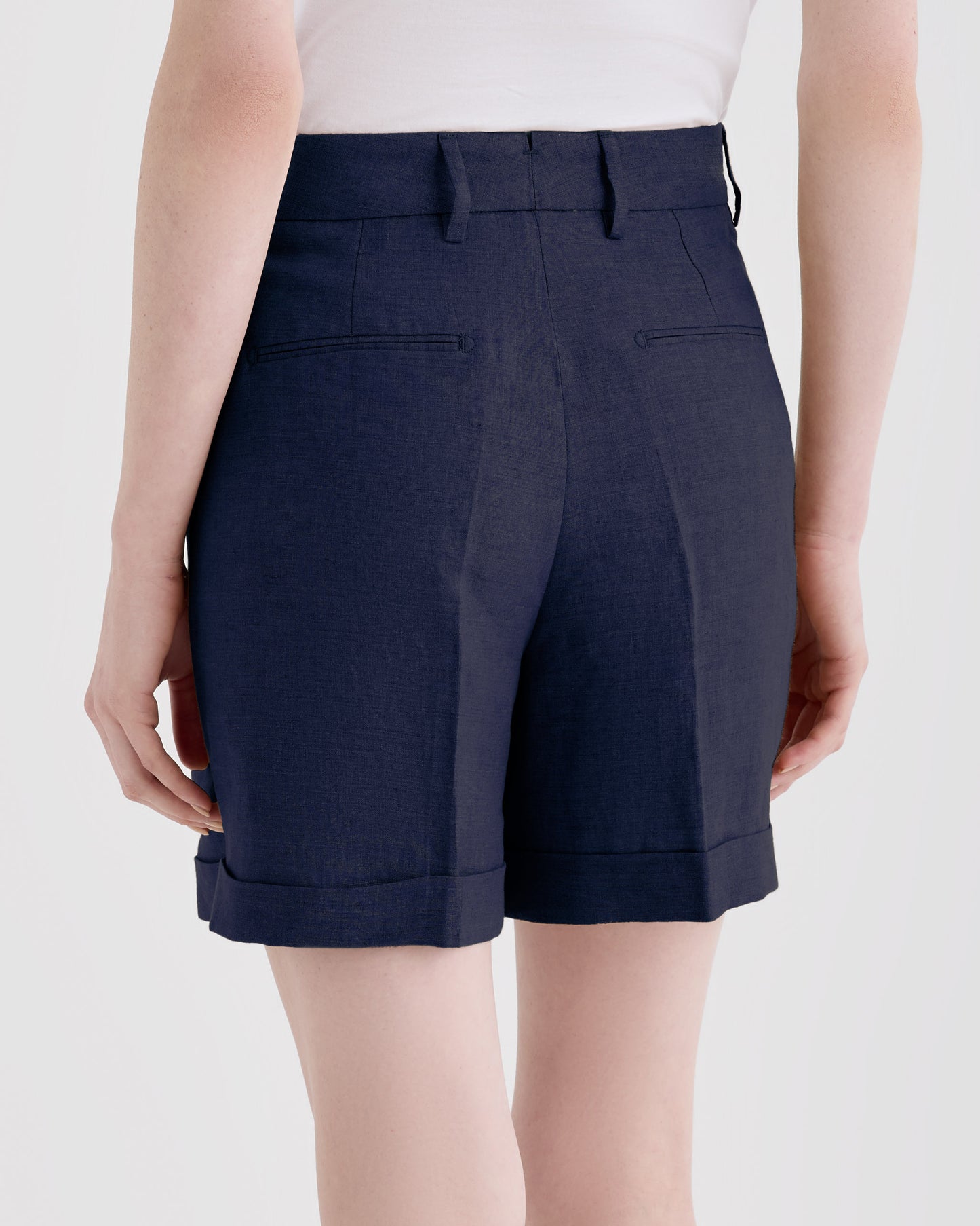 Bermuda pant |242321|