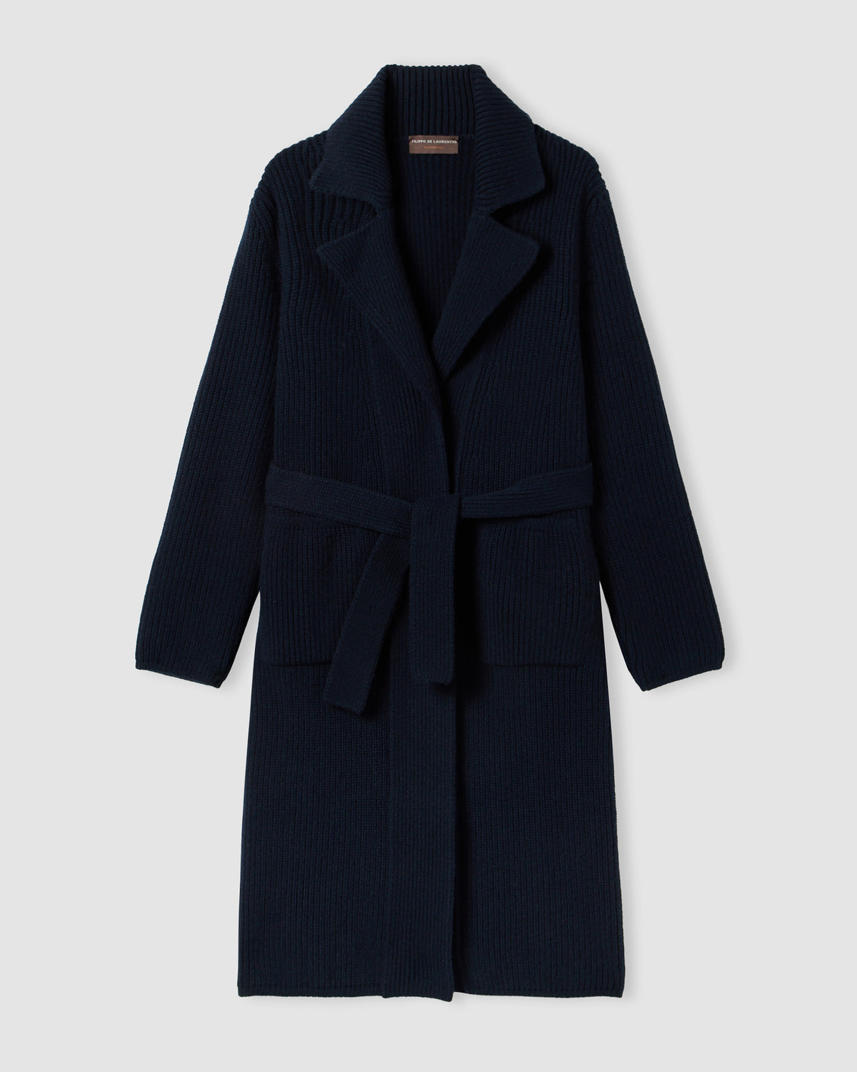 Long-sleeved coat |1521190|