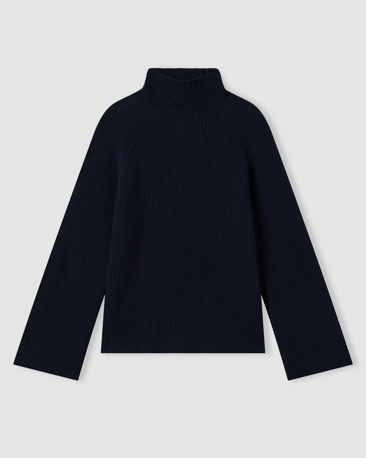 Lupetto manica lunga raglan |1521192|