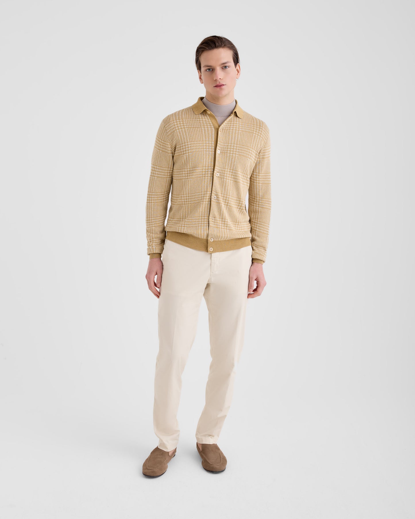 Pantalone chino