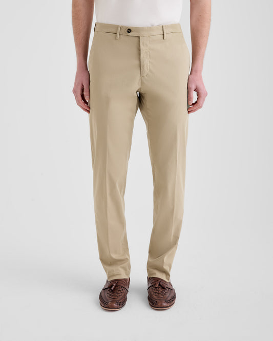 Pantalone chino Cammello chiaro | Filippo De Laurentiis