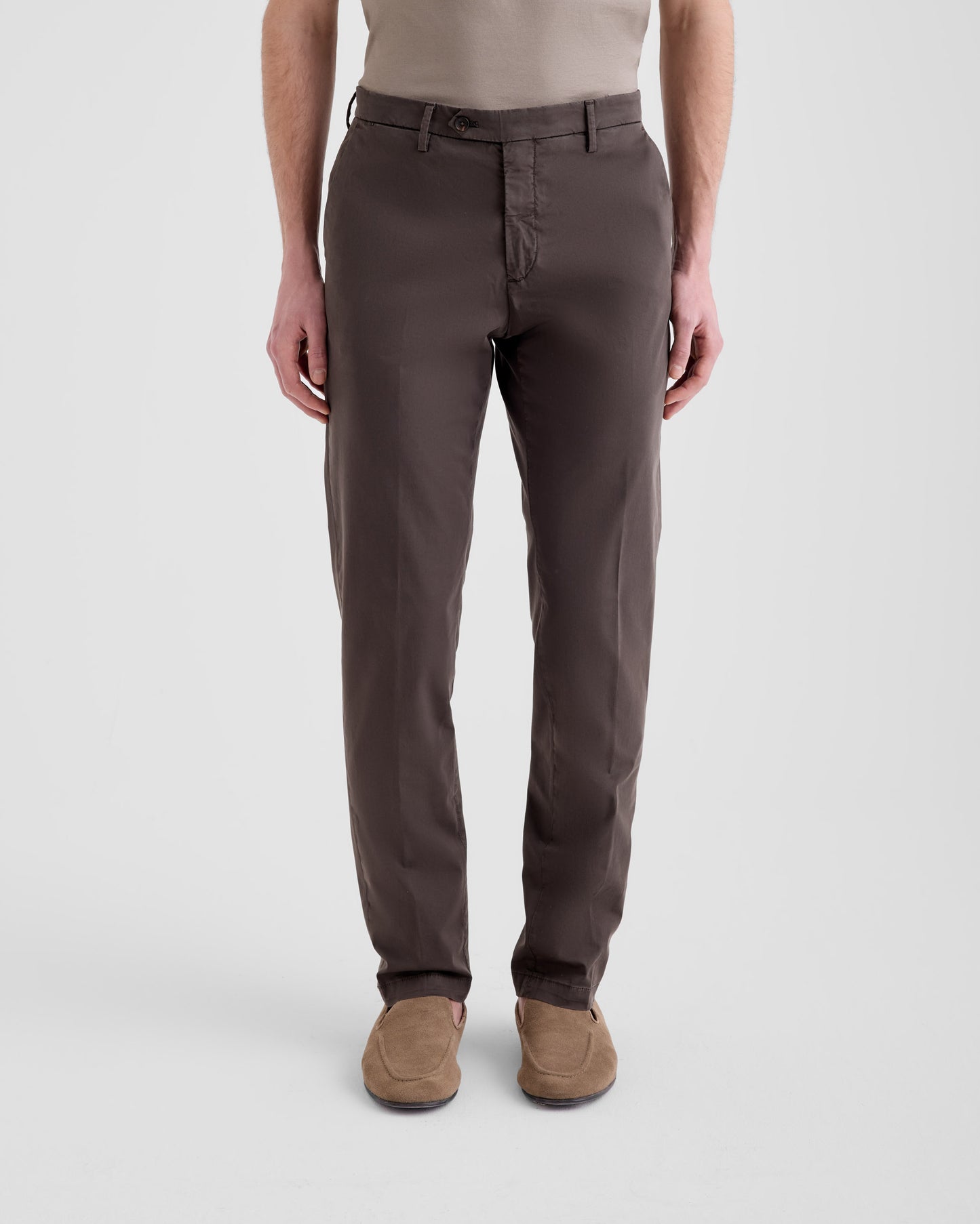 Chino trousers |177029|