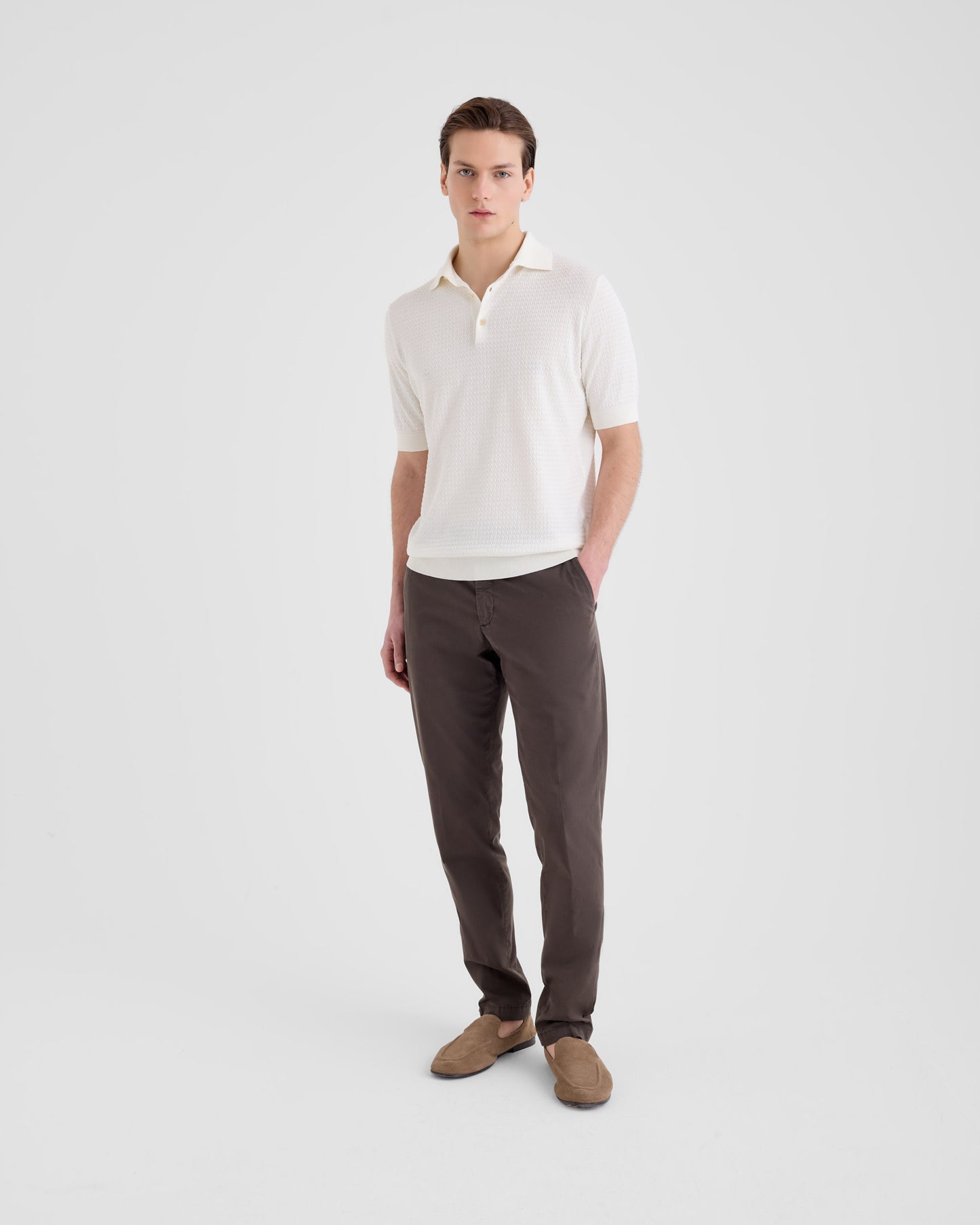 Chino trousers |177209|
