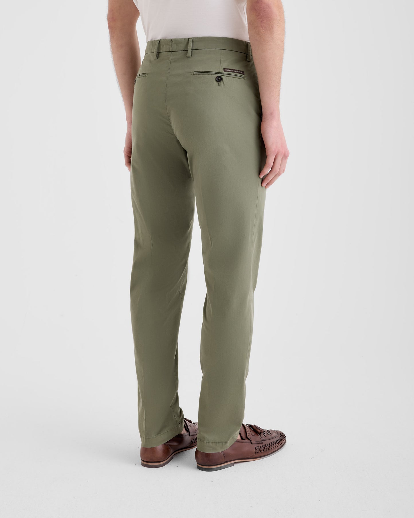 Pantalone chino |177120|
