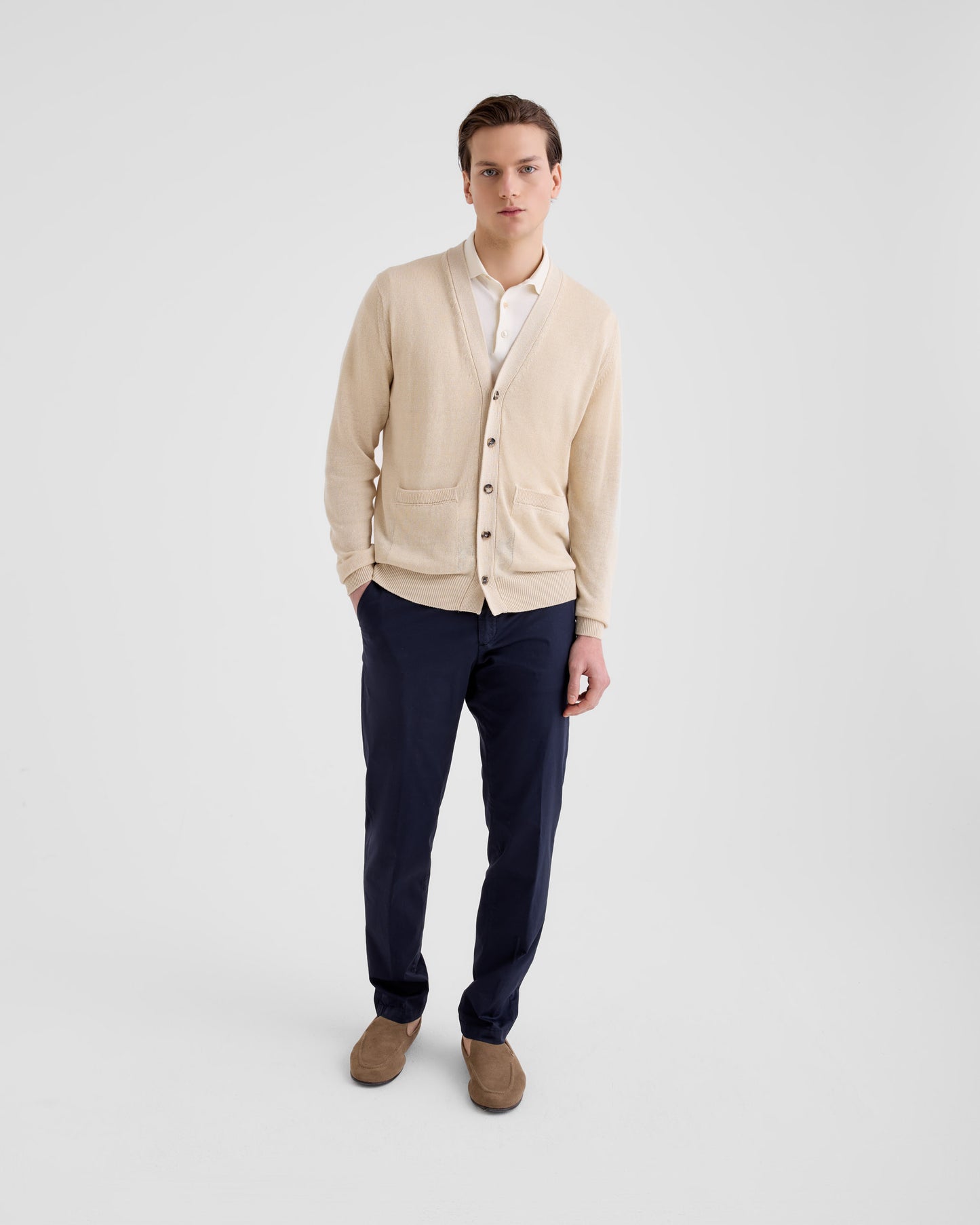 Pantalone chino |177211|