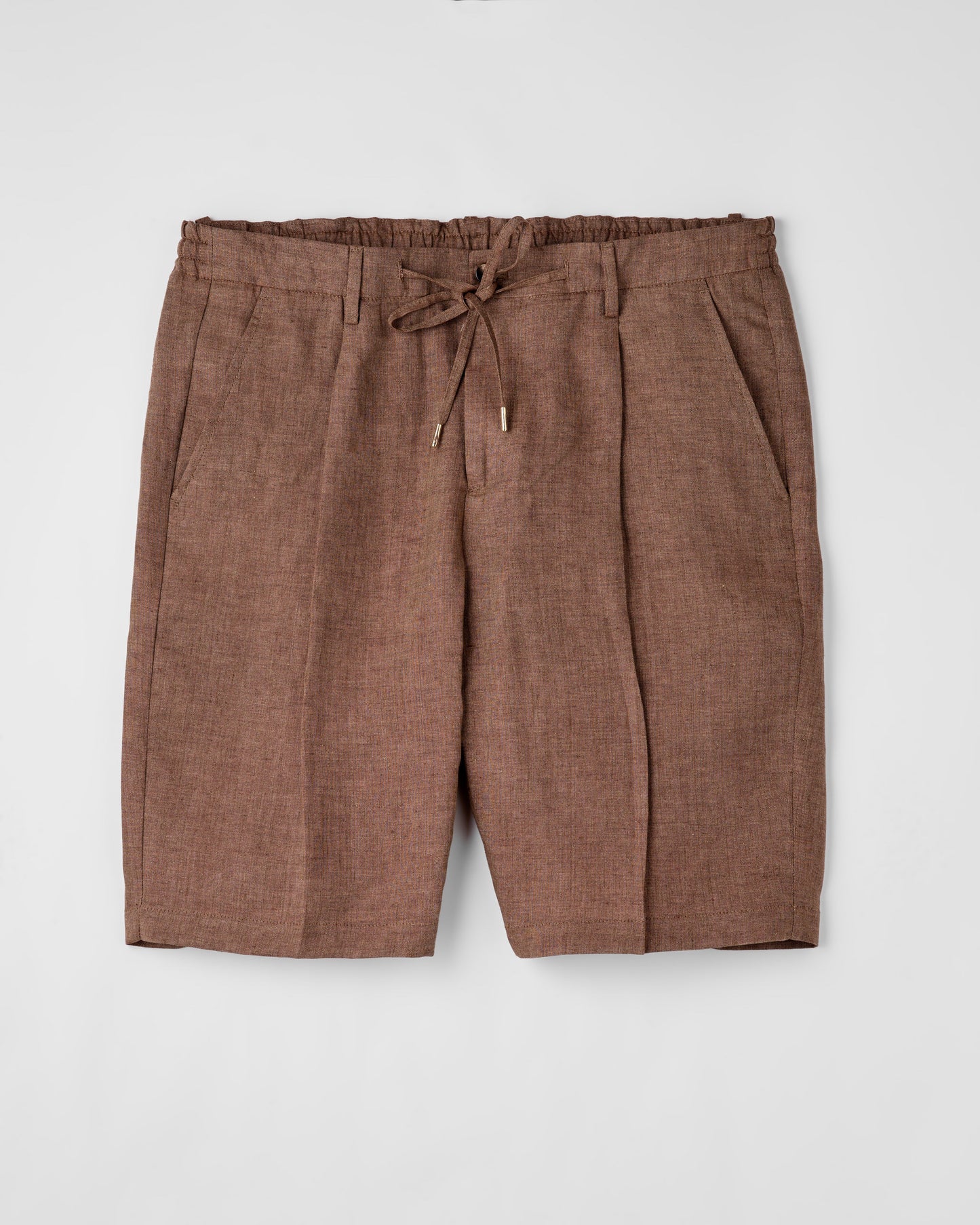 Bermuda con pinces |409331|
