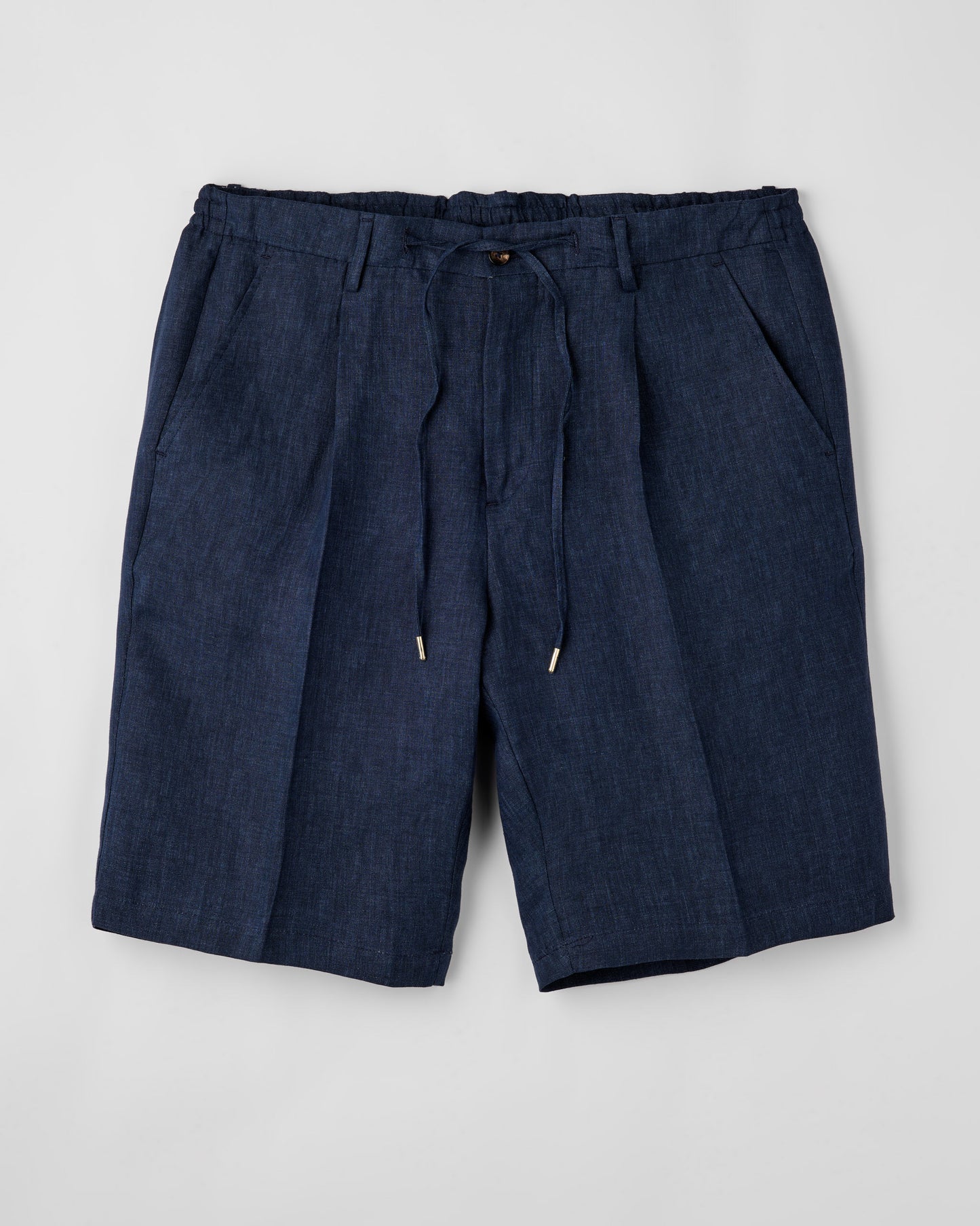 Bermuda con pinces |409333|