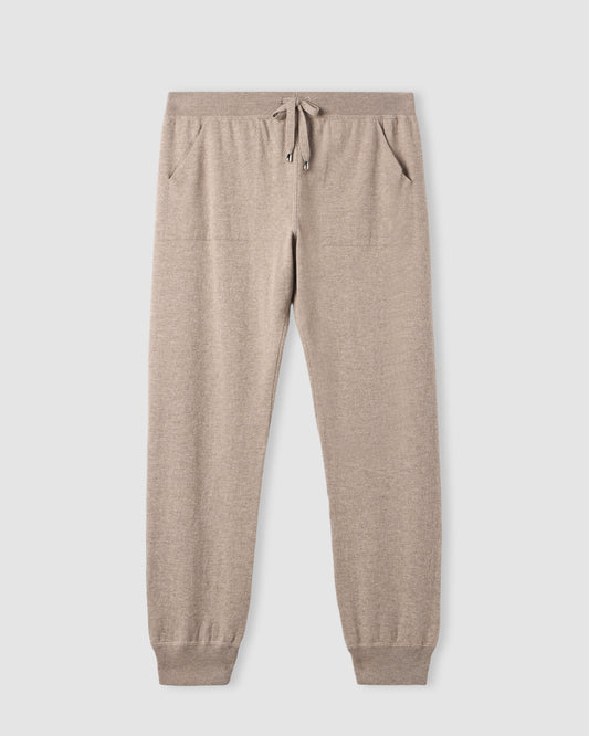 Pantalone Sabbia | Filippo De Laurentiis