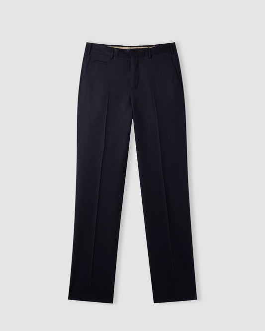 Pants NAVY | Filippo De Laurentiis