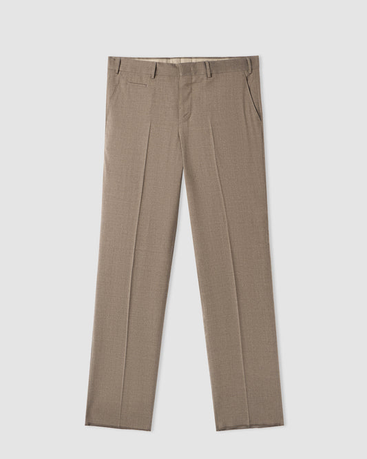Pants TAUPE | Filippo De Laurentiis