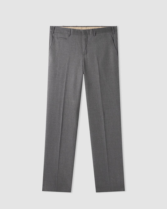 Pants STONE GREY | Filippo De Laurentiis