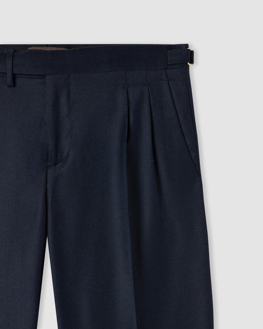 Pantalone Blu navy | Filippo De Laurentiis