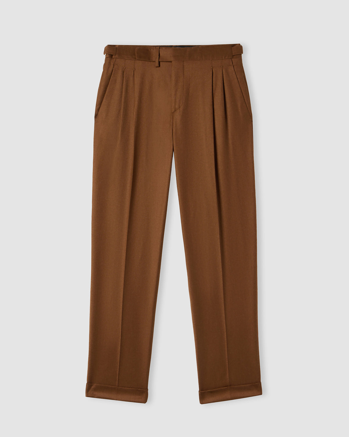 Pantalone Ruggine | Filippo De Laurentiis