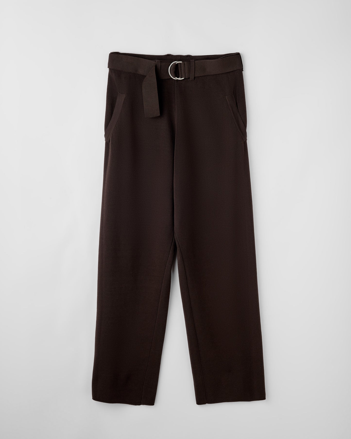 Wide-leg pants
