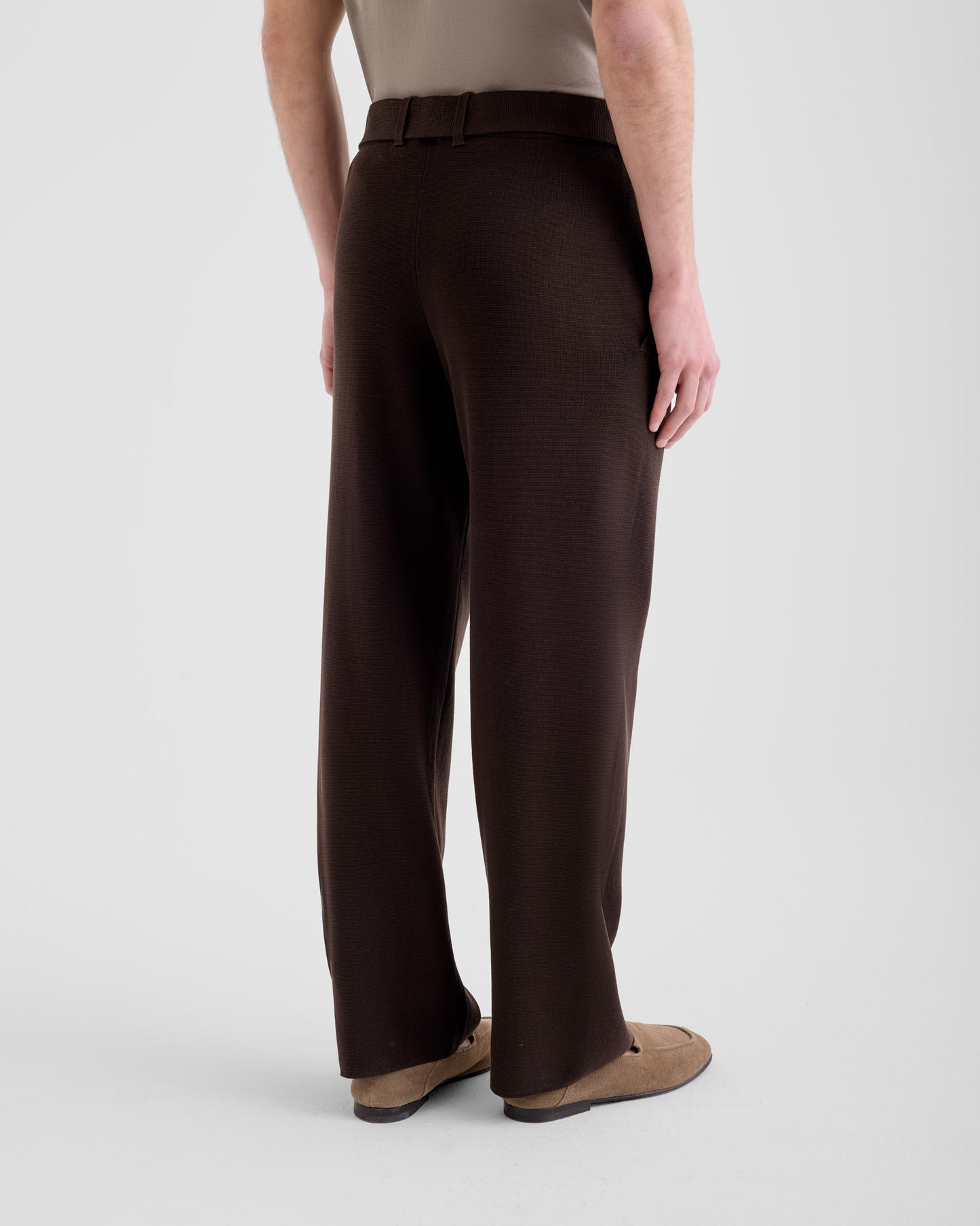 Pantalone largo |177201|