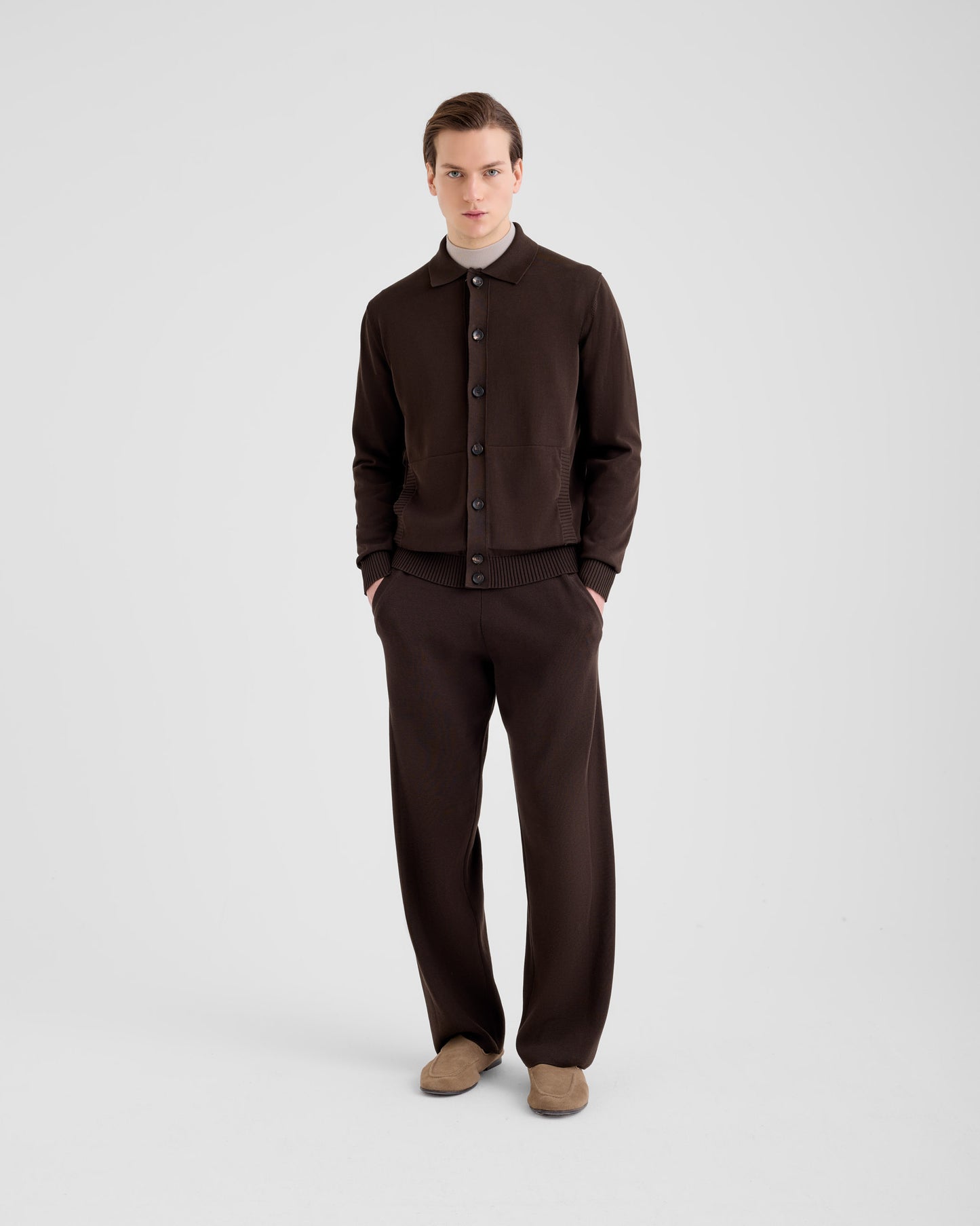 Pantalone largo |177291|