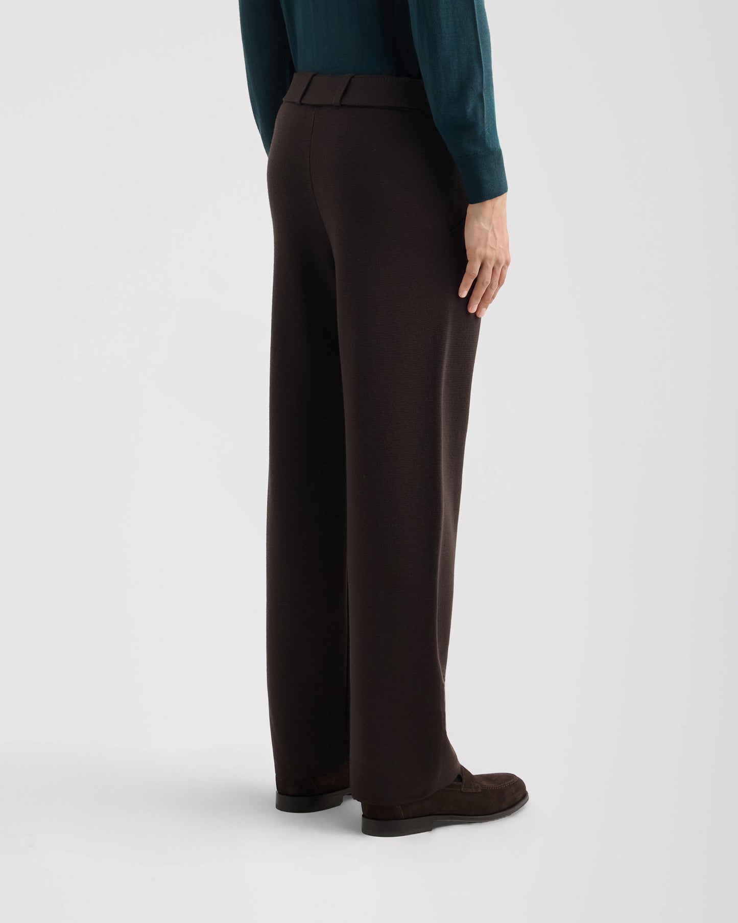 Pantalone largo |884328|