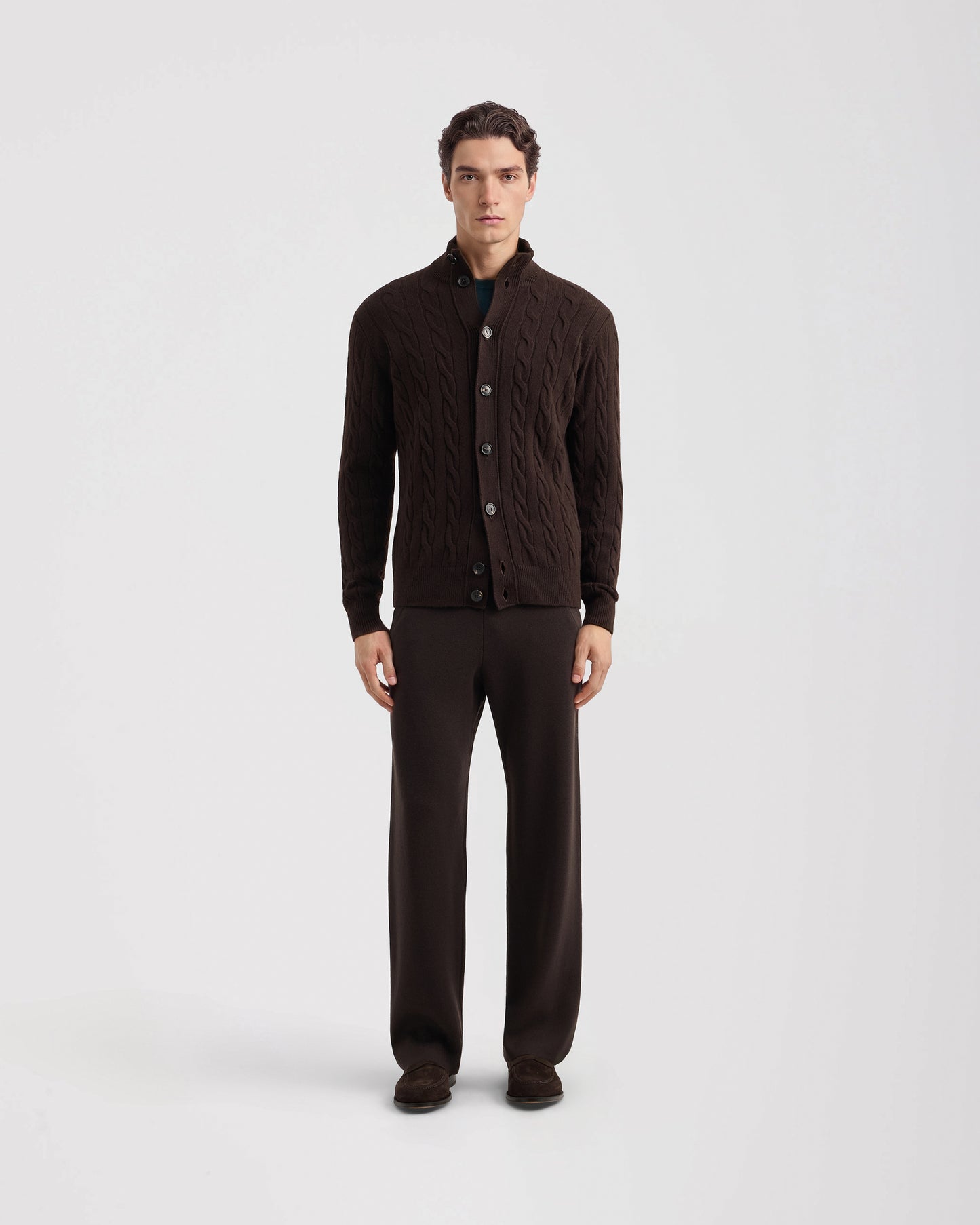 Pantalone largo |884335|