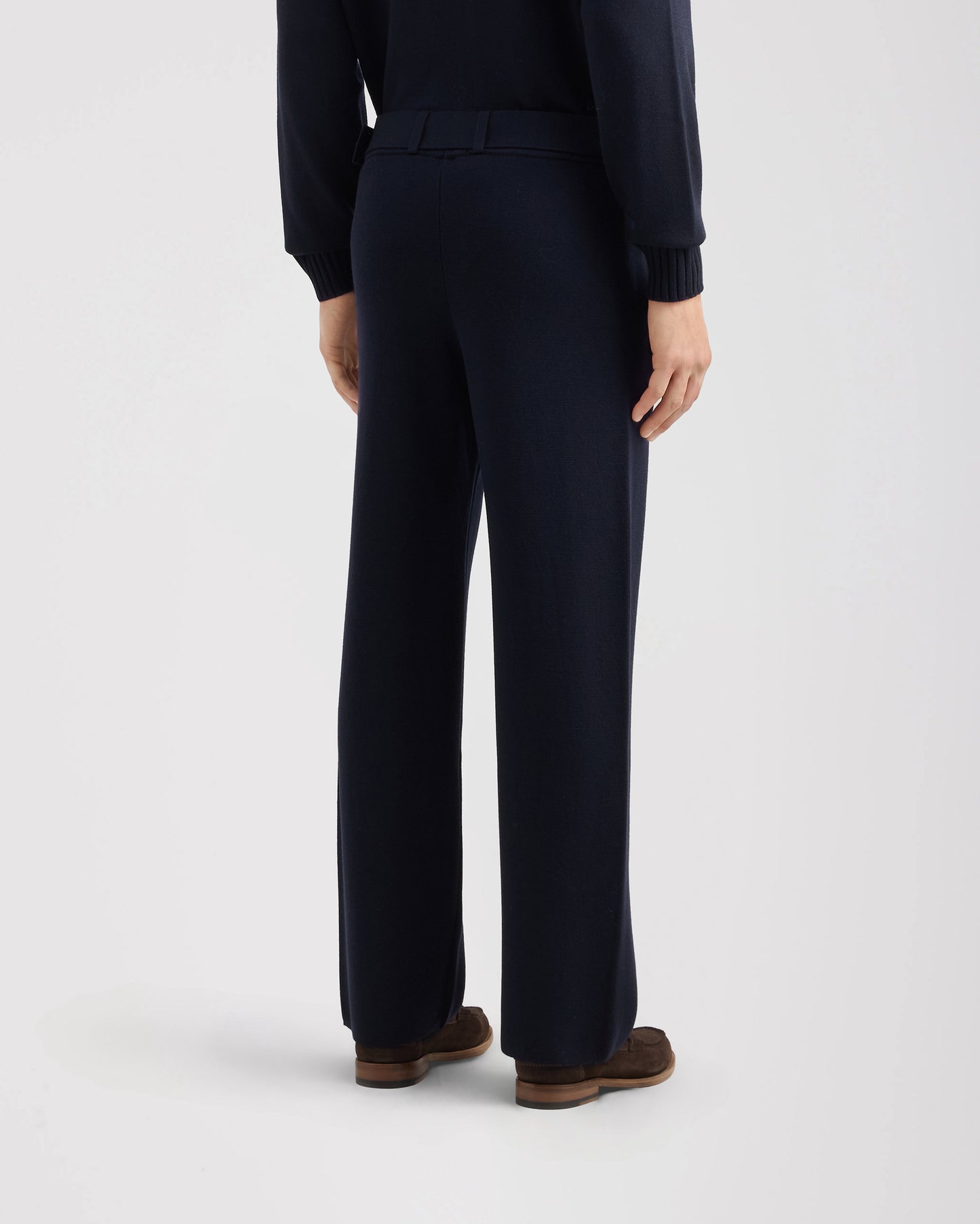 Pantalone largo |884329|