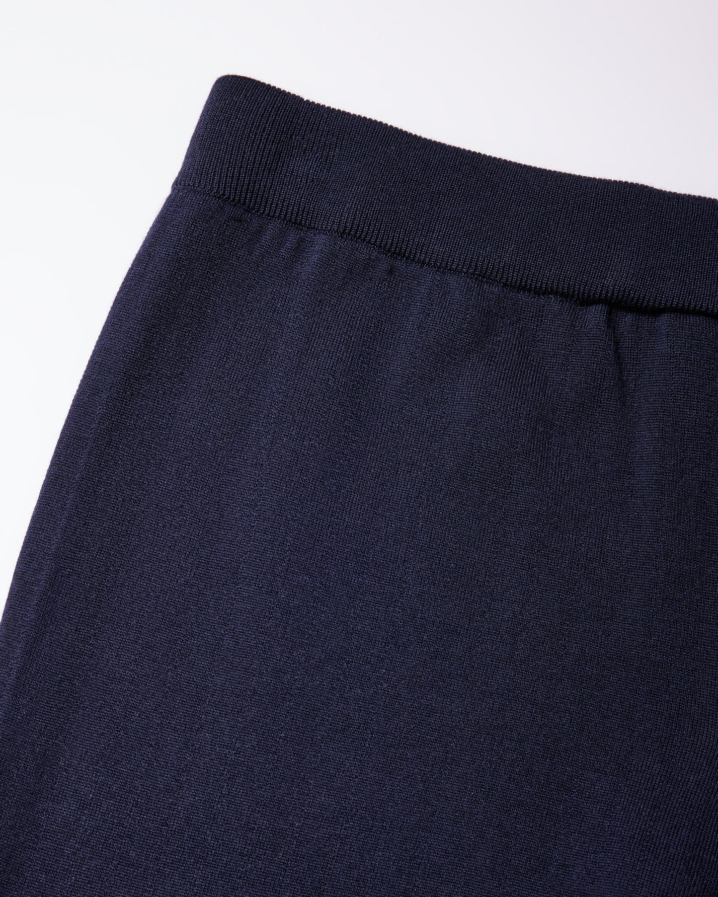 Pinstripe Trousers