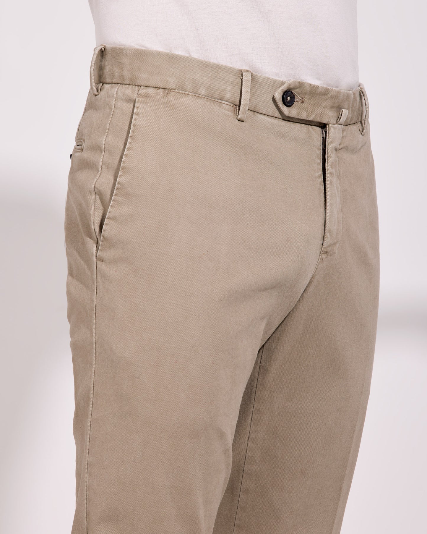 Chino trousers