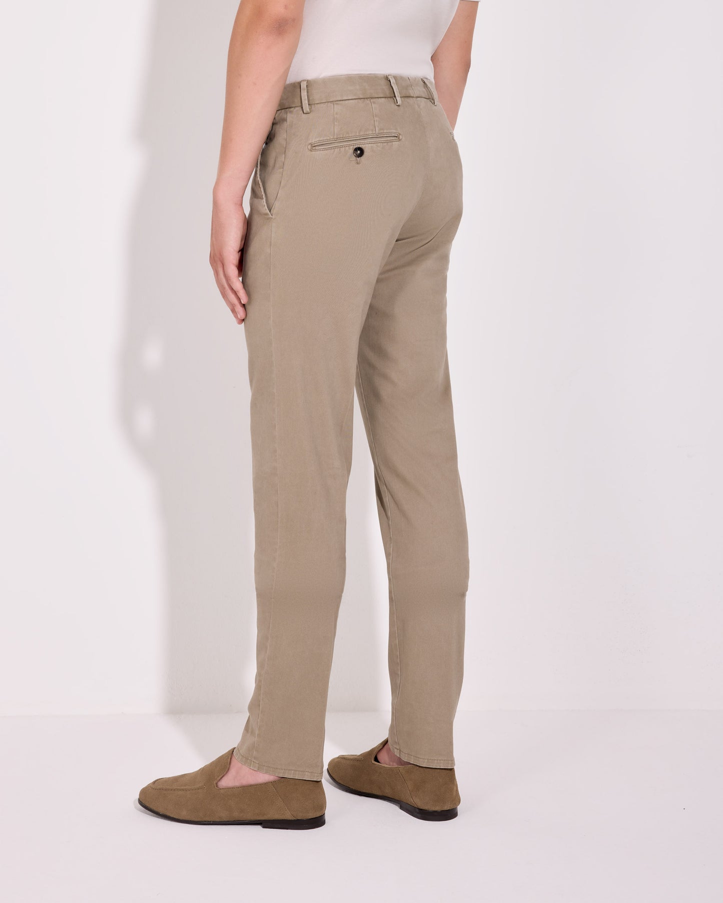 Chino trousers