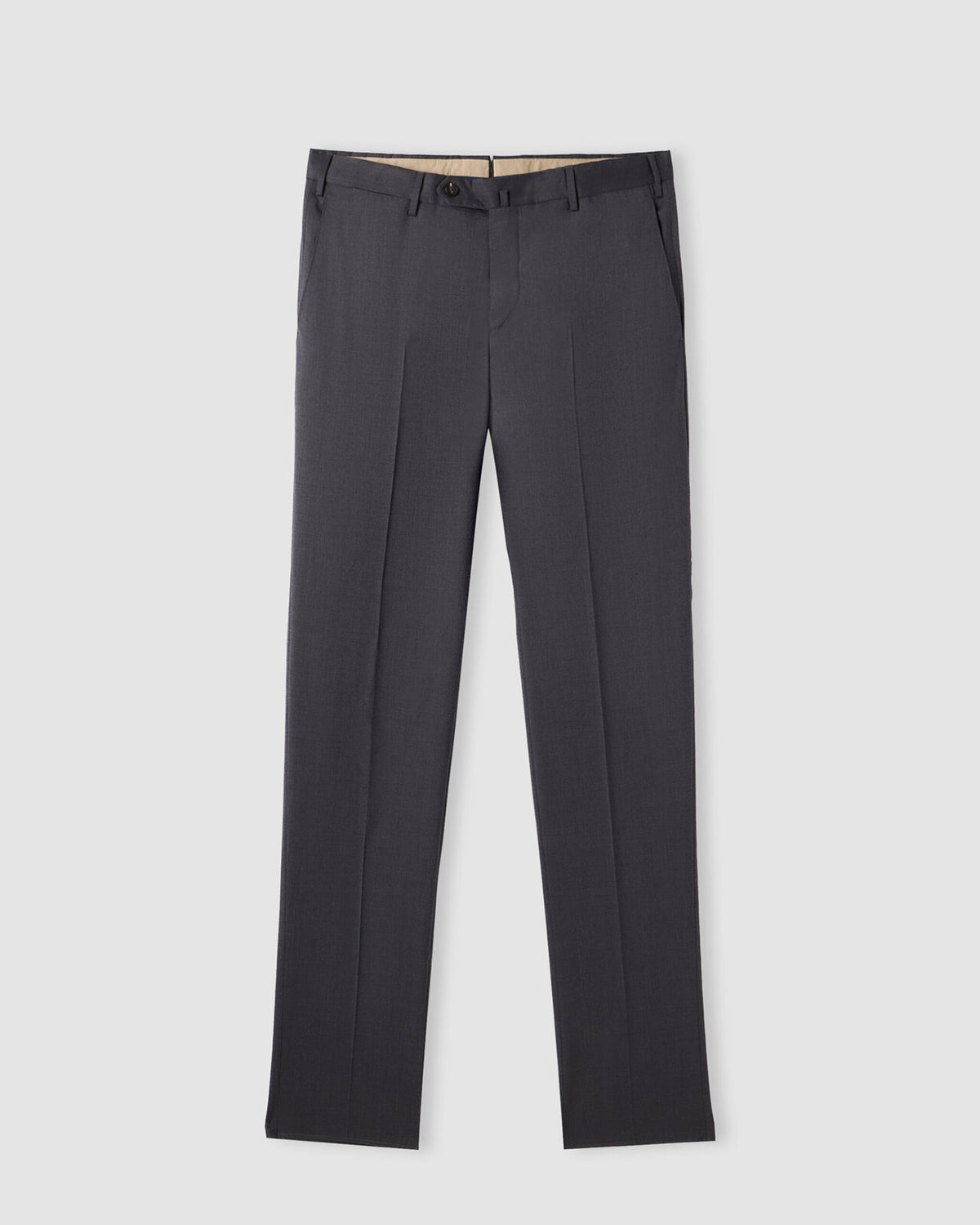 Pants IRON GREY | Filippo De Laurentiis
