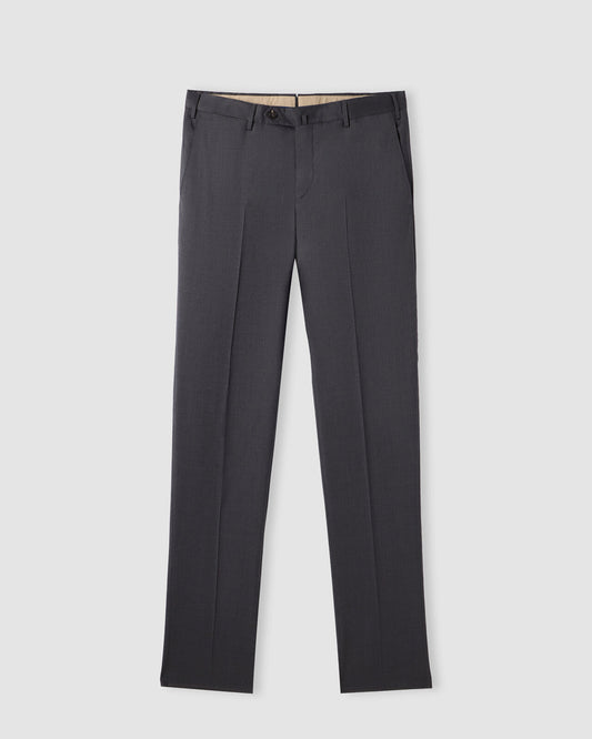 Pants IRON GREY | Filippo De Laurentiis