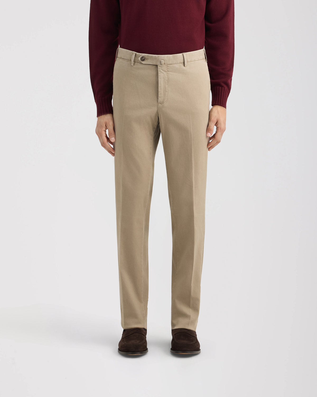 Pants BEIGE | Filippo De Laurentiis