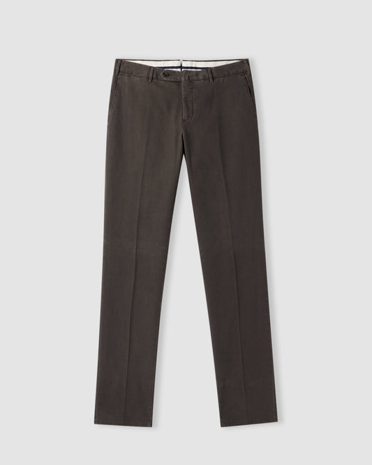 Pants BROWN | Filippo De Laurentiis
