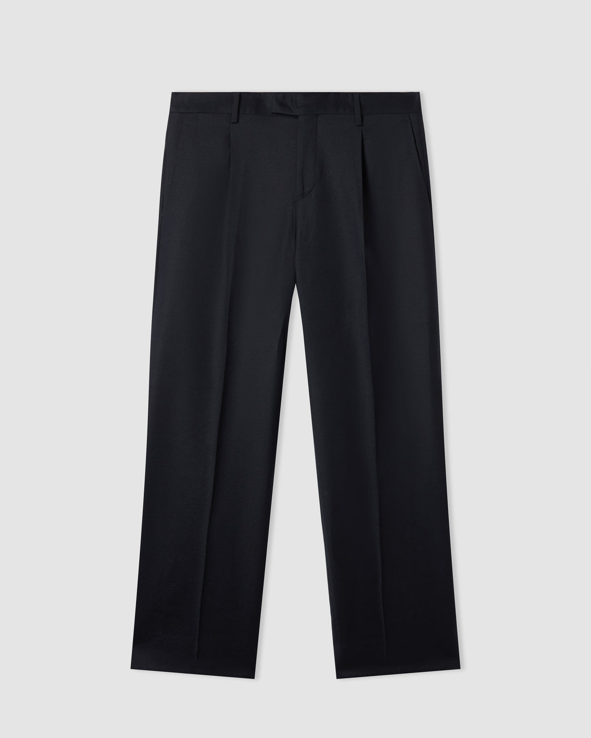 Pants NAVY | Filippo De Laurentiis