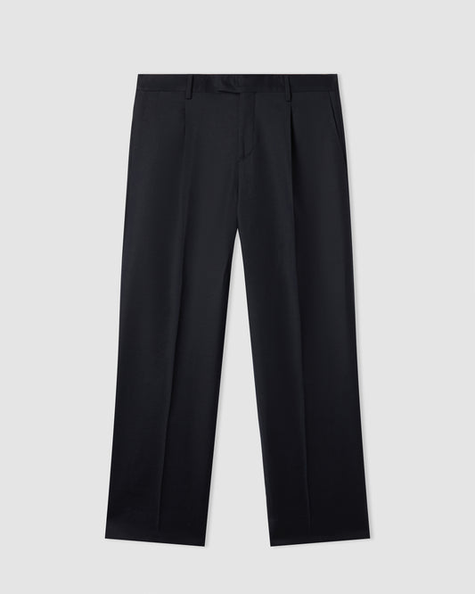Pants NAVY | Filippo De Laurentiis