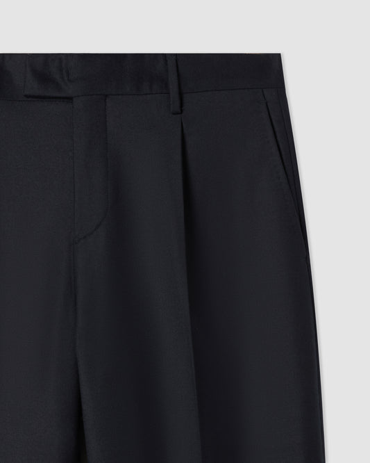 Pants NAVY | Filippo De Laurentiis