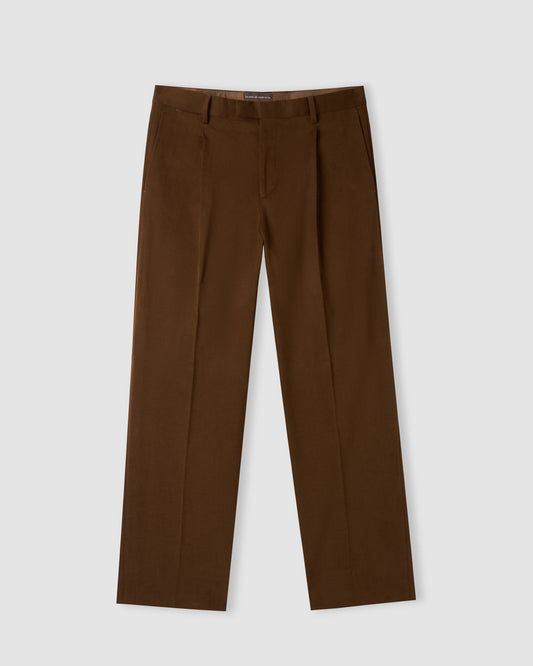 Pantalone Ruggine | Filippo De Laurentiis