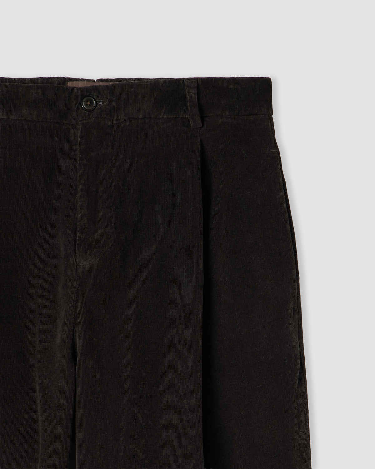 Pantalone MARRONE | Filippo De Laurentiis
