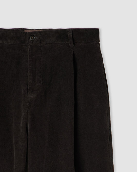 Pantalone MARRONE | Filippo De Laurentiis